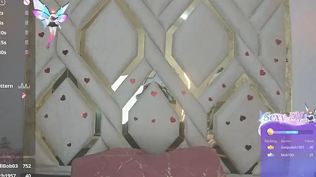 Lannajansen online show from 03/07/25, 05:28