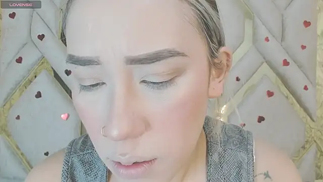 Lannajansen online show from 03/12/25, 01:30