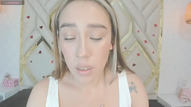 Lannajansen online show from 03/13/25, 05:28