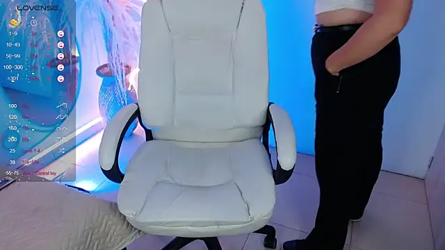 Sofi BBW online show from 02/18/25, 06:47