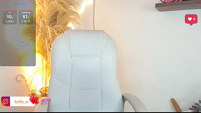 Sofi BBW online show from 06/15/26, 01:13