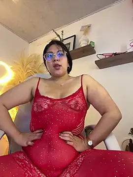 Sofi BBW online show from 06/22/26, 12:57