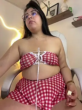 Sofi BBW online show from 06/26/26, 12:20