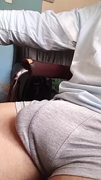 Snapshot of Andre16c chatting on 01/07/26, 01:46 Andre16c online show from 01/07/26, 01:46