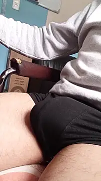 Snapshot of Andre16c chatting on 02/23/26, 03:09 Andre16c online show from 02/23/26, 03:09