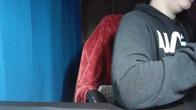 Snapshot of bunnyfox420 chatting on 11/13/25, 06:07 bunnyfox420 online show from 11/13/25, 06:07