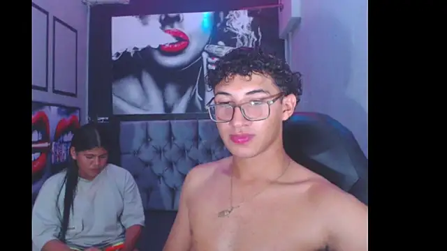 jordi and mia online show from 01/22/25, 06:10