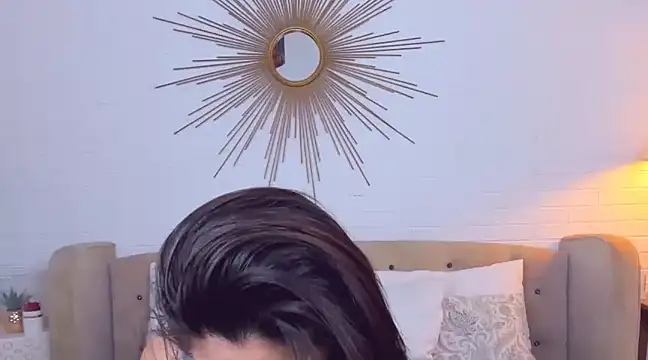 ValeryBlakes online show from 02/12/25, 07:13