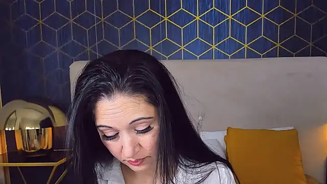 ValeryBlakes online show from 03/17/25, 06:11