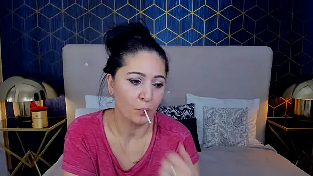 ValeryBlakes online show from 11/11/25, 06:41