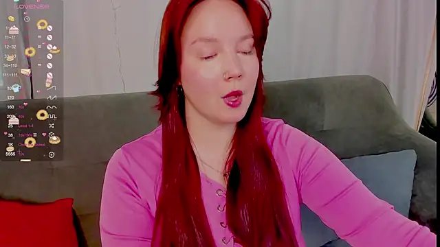 maya suun online show from 04/25/26, 01:19
