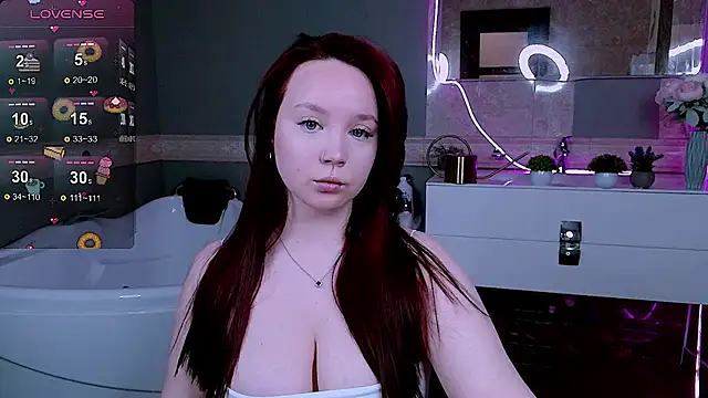 maya suun online show from 05/06/26, 01:25