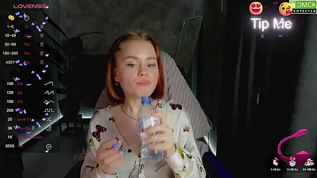 lu muon online show from 02/26/25, 07:09