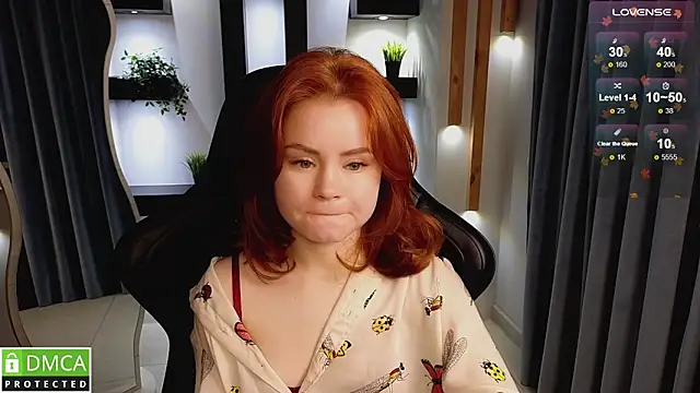 lu muon online show from 11/27/25, 01:07