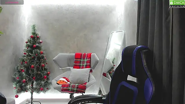 lu muon online show from 11/28/25, 01:08