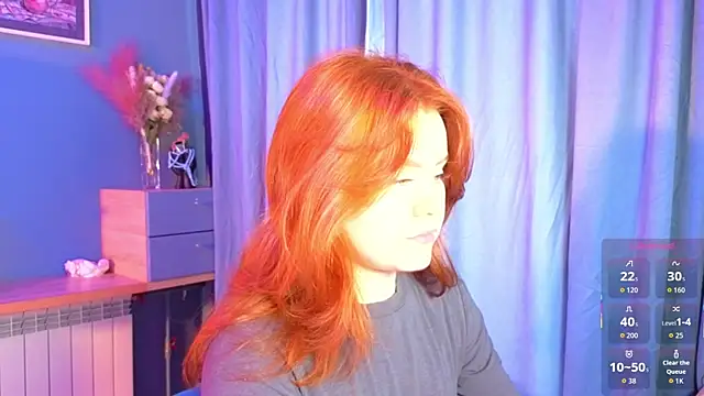 lu muon online show from 05/13/26, 01:03