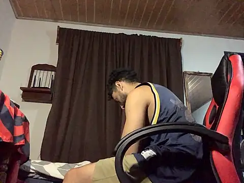 Nooneisthis online show from 04/25/26, 04:59