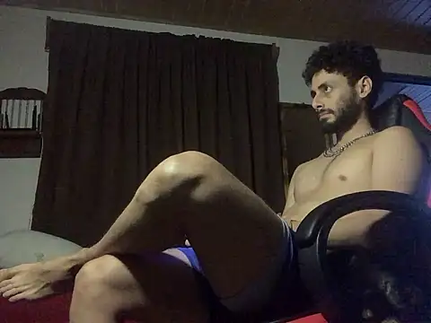 Nooneisthis online show from 05/06/26, 11:43