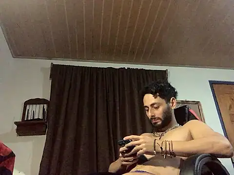 Nooneisthis online show from 05/08/26, 07:03