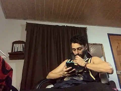 Nooneisthis online show from 05/10/26, 04:17