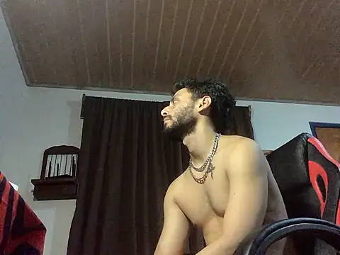 Nooneisthis online show from 05/12/26, 05:37