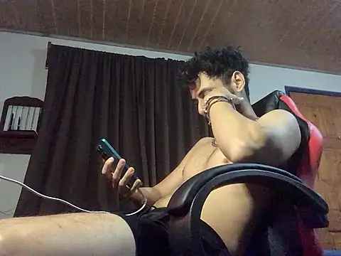 Nooneisthis online show from 05/14/26, 03:13