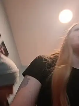 barbieinbondage7 online show from 05/29/26, 08:01