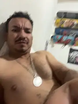 paullliliu online show from 01/08/26, 12:51