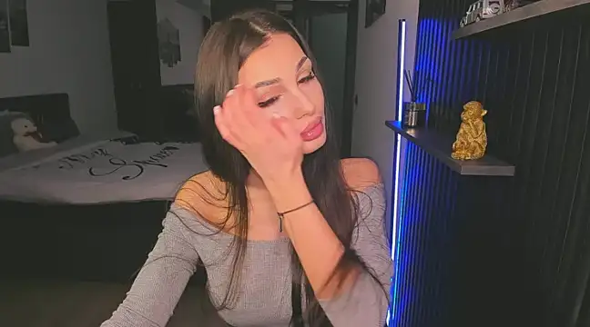 HelenShawn online show from 01/30/25, 09:25