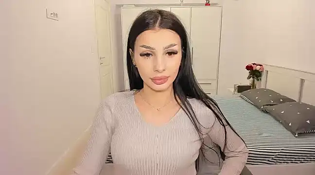 HelenShawn online show from 02/18/25, 08:38