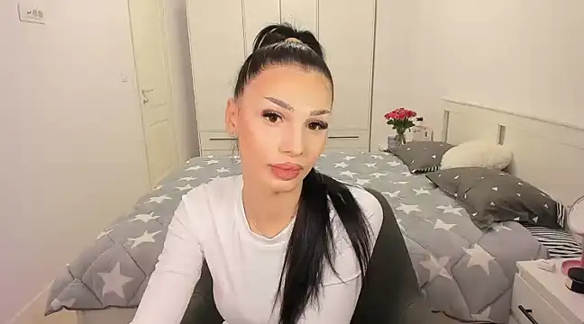 HelenShawn online show from 03/03/25, 12:59