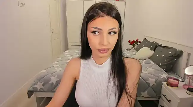 HelenShawn online show from 03/15/25, 09:49