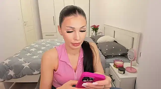 HelenShawn online show from 03/20/25, 11:56