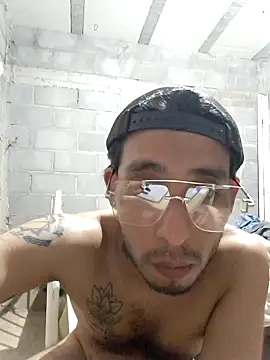 Mikemxss online show from 05/11/26, 03:01