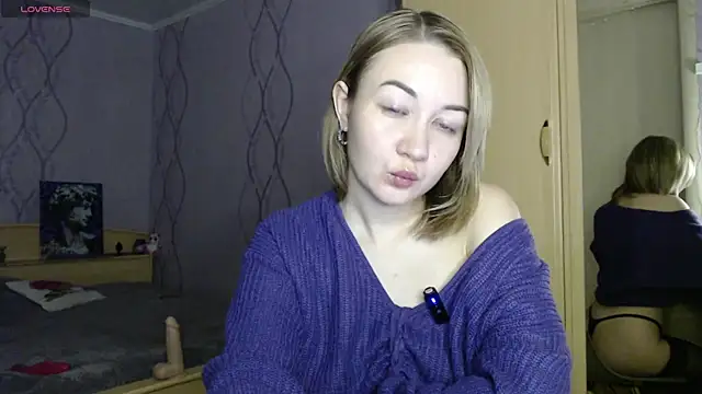 Snapshot of DaddysSluttyGirl2001 chatting on 03/15/25, 06:32 DaddysSluttyGirl2001 online show from 03/15/25, 06:32