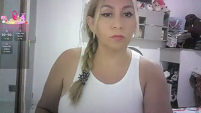 mariana0x online show from 05/22/26, 08:58