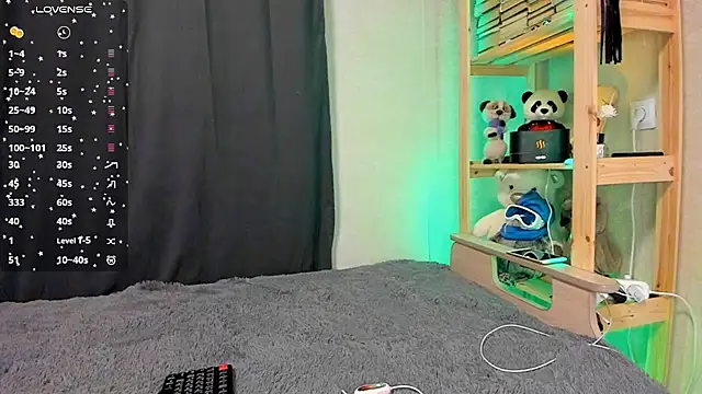 Snapshot of MaryCatyy chatting on 02/22/25, 07:25 MaryCatyy online show from 02/22/25, 07:25