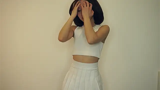 VeronaCritchlow online show from 02/18/25, 01:33