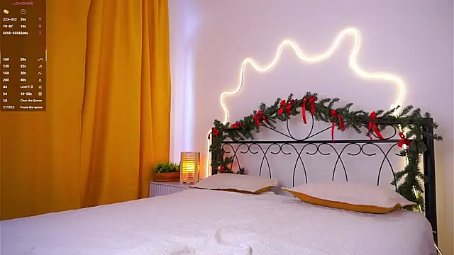 VeronaCritchlow online show from 02/24/26, 07:06