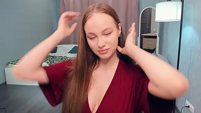 Snapshot of MaydaDale chatting on 01/29/25, 07:36 MaydaDale online show from 01/29/25, 07:36