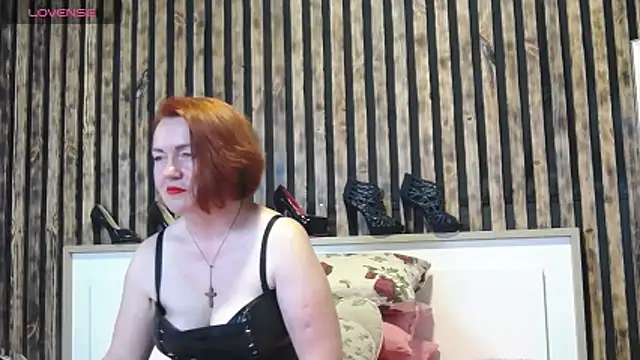 Alis Lovi online show from 05/11/26, 09:59