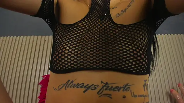 Snapshot of Madeline_Cooper08 chatting on 02/26/25, 07:38 Madeline Cooper08 online show from 02/26/25, 07:38