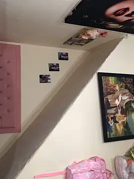 Snapshot of Madeline_Cooper08 chatting on 12/03/25, 12:58 Madeline Cooper08 online show from 12/03/25, 12:58