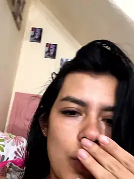 Snapshot of Madeline_Cooper08 chatting on 01/07/26, 09:06 Madeline Cooper08 online show from 01/07/26, 09:06