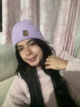 Snapshot of Madeline_Cooper08 chatting on 02/25/26, 03:05 Madeline Cooper08 online show from 02/25/26, 03:05