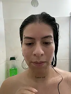 Hannah Jonhson online show from 06/21/26, 11:29