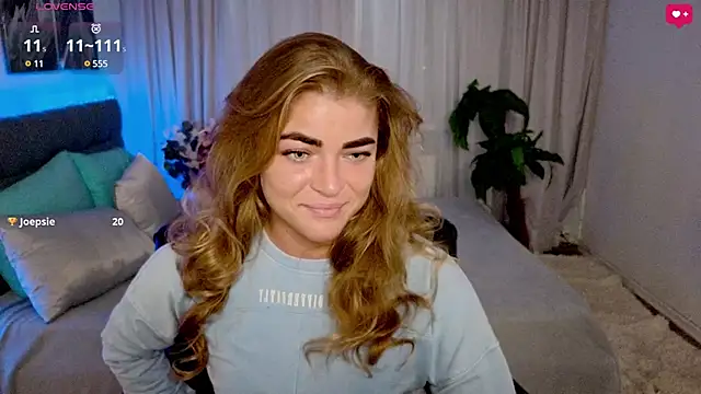 Snapshot of Donna_Sun chatting on 01/30/25, 02:04 Donna Sun online show from 01/30/25, 02:04