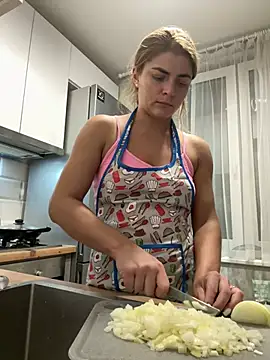 Snapshot of Donna_Sun chatting on 03/06/25, 07:10 Donna Sun online show from 03/06/25, 07:10