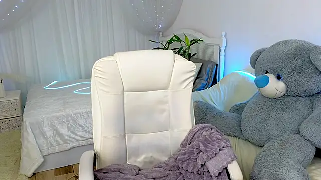 Snapshot of Donna_Sun chatting on 03/09/25, 08:51 Donna Sun online show from 03/09/25, 08:51