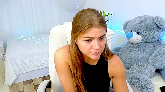 Snapshot of Donna_Sun chatting on 03/09/25, 11:58 Donna Sun online show from 03/09/25, 11:58